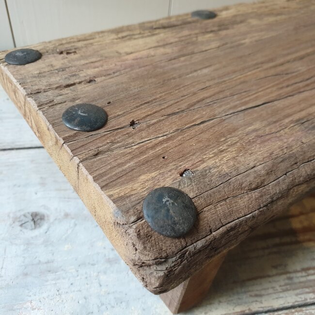 # Railwaywood bajot - per stuk