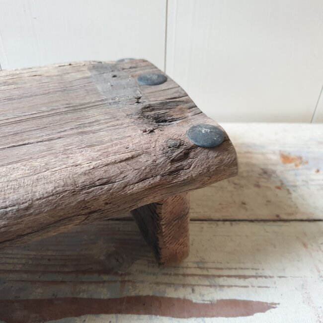 # Railwaywood bajot - per stuk