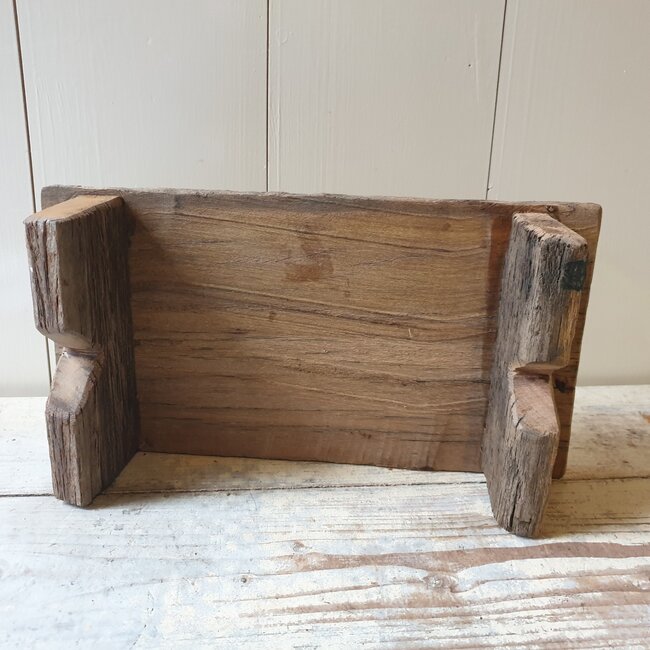 # Railwaywood bajot - per stuk