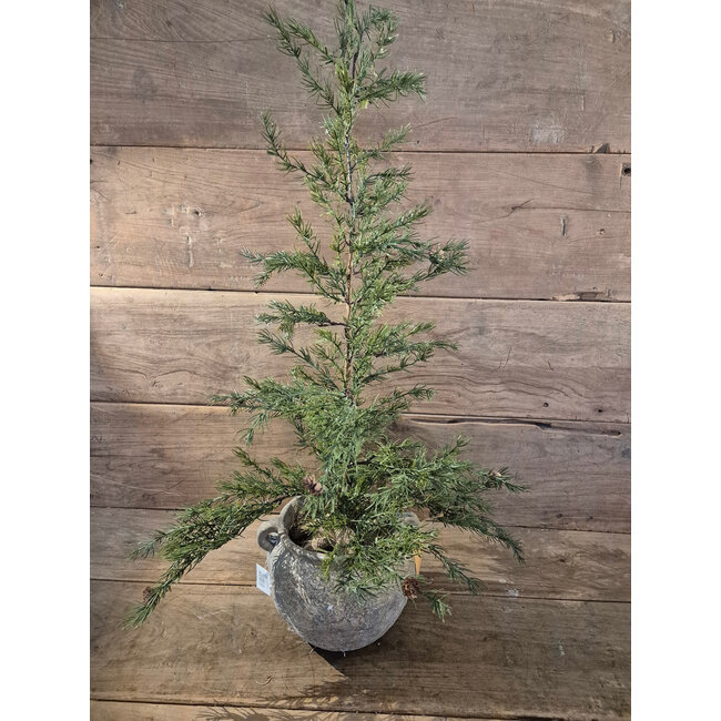 # Larixboom (kunst) S - 90 cm