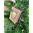 # Book hanging 9,5 x 7 cm "Vincent van Gogh"