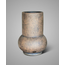 Vase New BRYNXZ 2025 Majestic Brown L D.26 H.37