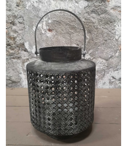 Zago windlicht 17x21