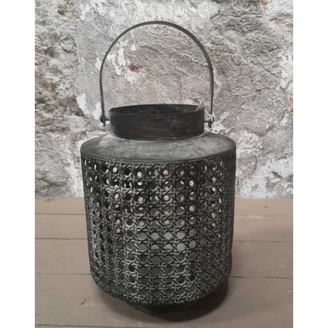 Zago windlicht 17x21