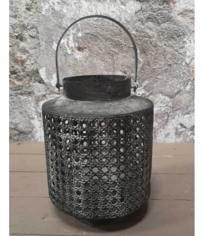 Zago windlicht 17x21