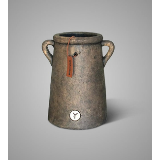 Jug Coulogne Majestic Brown L D.22 H.27
