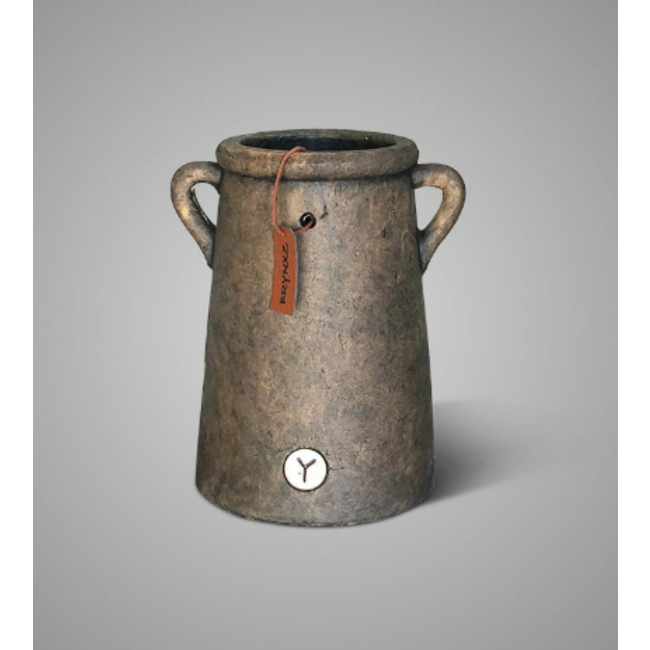 Jug Coulogne Majestic Brown L D.22 H.27