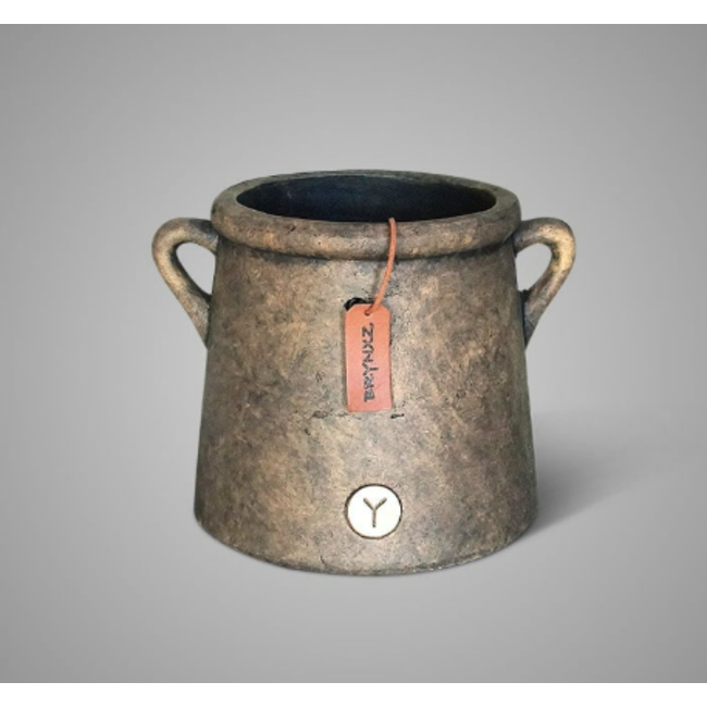 Jug Coulogne Majestic Brown M D.26 H.20