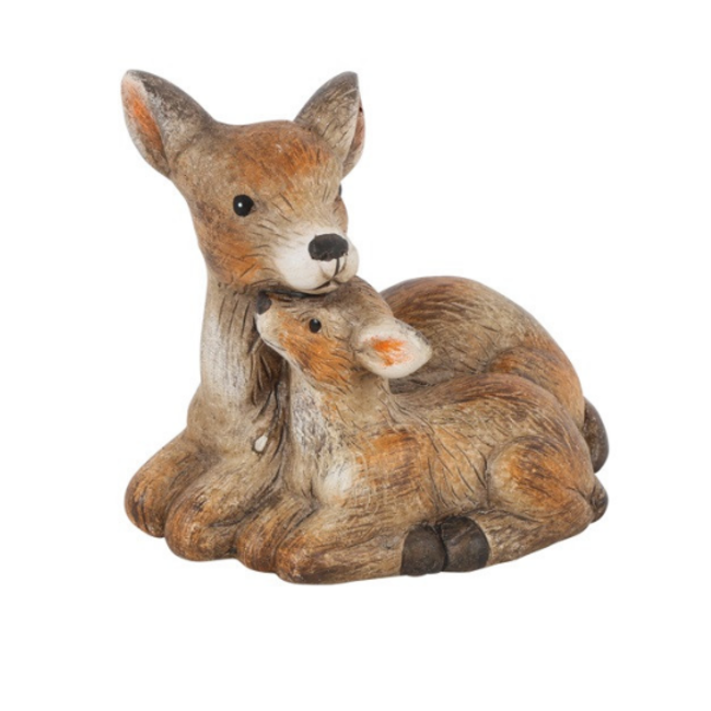 Countryfield Hert Diane S bruin-L9B6,5H8CM