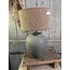 Verzending eigen risico sterk afgeprijsde artikelen - Lamp Classic Majestic Vintage S D.21 H.24 - excl kap