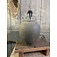 # Lamp Classic Majestic Vintage S D.21 H.24 - excl kap
