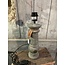 # Lamp Baluster Tall Majestic Vintage S D.10 H.39 - excl. kap