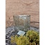 Countryfield Cylinder - bubbelglas - 9 x 11 cm