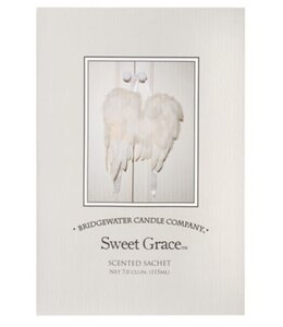 Geurzakje "Sweet Grace"