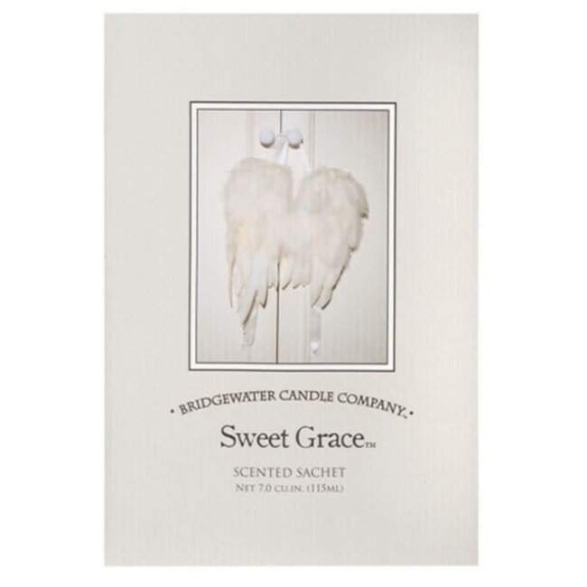 # Geurzakje "Sweet Grace"