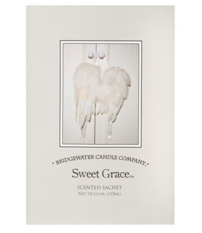 Geurzakje "Sweet Grace"