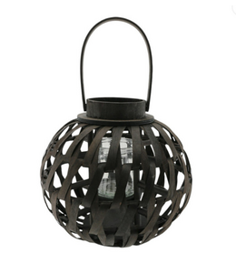 Lantaarn Breva L - 24 x 31 x 31