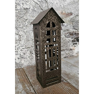 Almu vogelhuis 20cm
