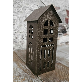 Almu vogelhuis 16cm