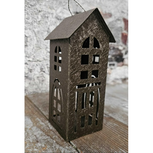 Almu vogelhuis 16cm