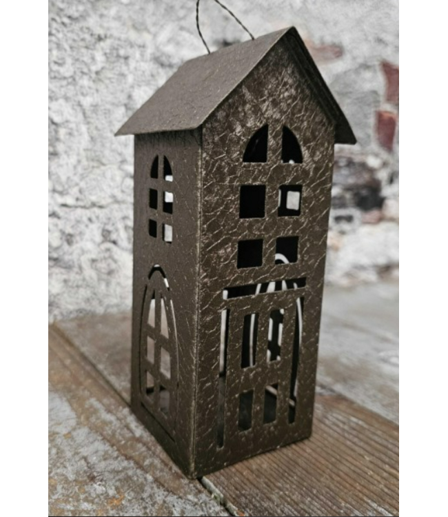 Almu vogelhuis 16cm
