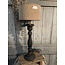 Tafellamp black sb 50 cm