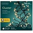 # LED cluster lights 700cm-768L Klassiek warm