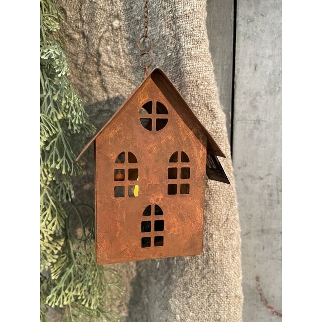 # 121884 - roesthuisje 12 cm