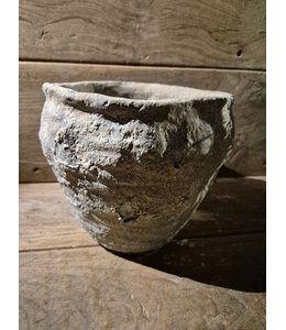 Pot Bart L - 24 x 21 cm