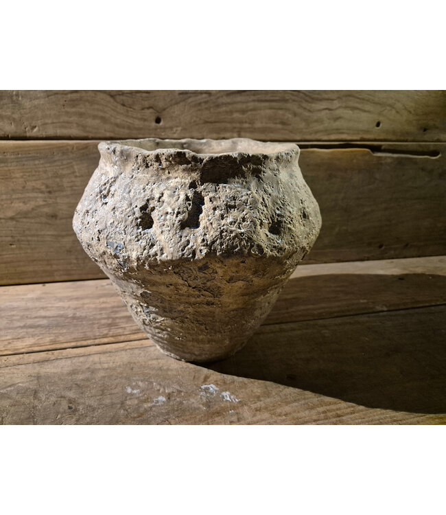 # Pot Bassie M - 23,5 x 25 cm