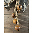 # touw met bellen - 60 cm