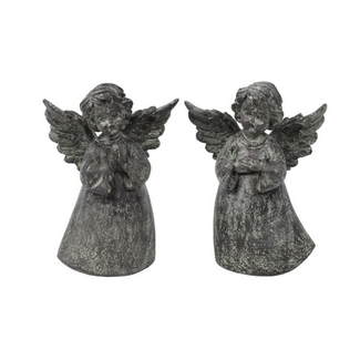 Countryfield Engel Lalisa M a2 d.bruin-L13B8H17CM - per stuk