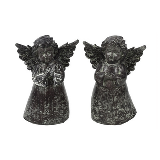 Countryfield Engel Lalisa S a2 d.bruin-L9,5B6H13CM - per stuk