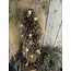 Countryfield # Kerstboom LED Timoi M bruin-L22B22H50CM