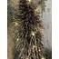 Countryfield # Kerstboom LED Timoi M bruin-L22B22H50CM