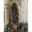 Countryfield # Kerstboom LED Timoi M bruin-L22B22H50CM