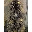 Countryfield Kerstboom LED Timoi S bruin-L20B20H40CM