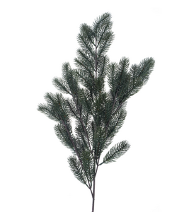 PSO Pine pick Nisse 90cm green (60 tips)