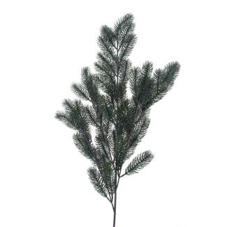 PSO Pine pick Nisse 90cm green (60 tips)