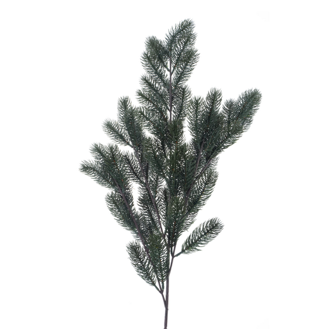 PSO Pine pick Nisse 90cm green (60 tips)