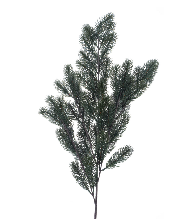 PSO Pine pick Nisse 90cm green (60 tips)