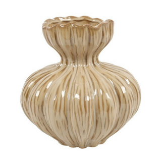 Countryfield Vaas ro Maram M beige-L20B20H22CM