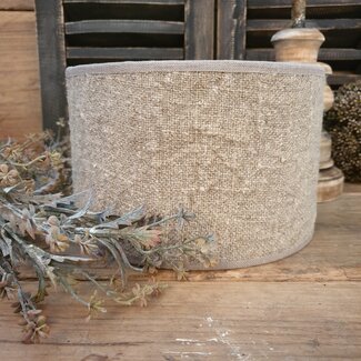 T04 - Shabby - KKL - lampenkap - Shabby - 20cm