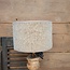 T04 - Shabby - KKL - lampenkap - Shabby - 20cm
