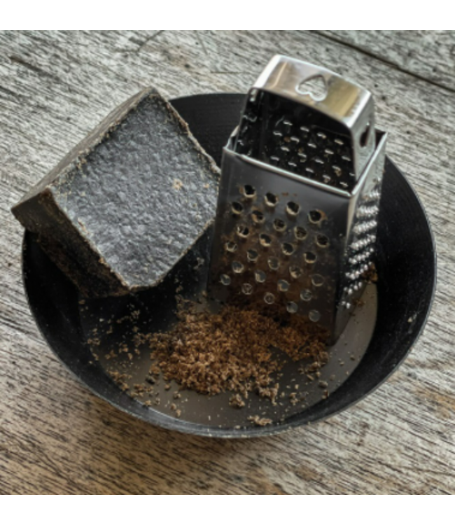 # Zilveren mini rasp