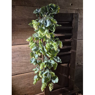 # Hanger - hop - kunst - 60 cm