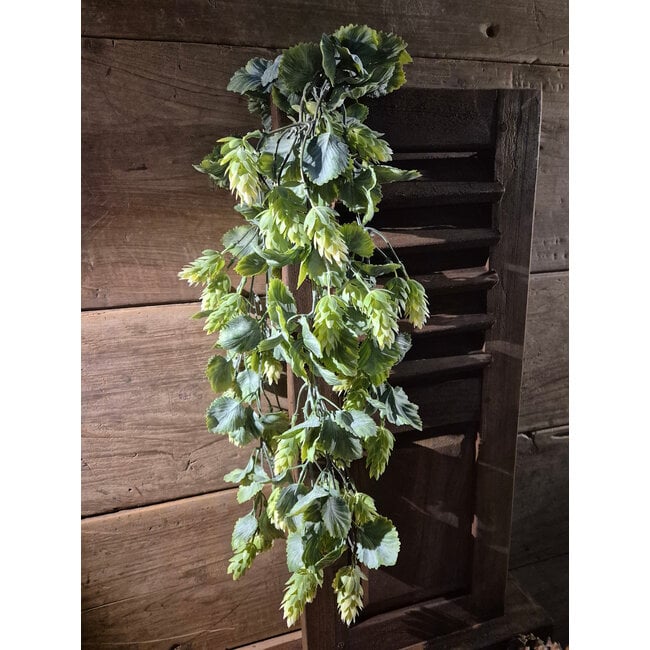 # Hanger - hop - kunst - 60 cm