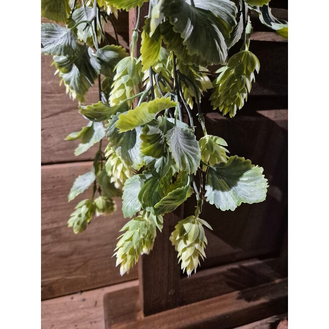 # Hanger - hop - kunst - 60 cm