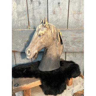 Countryfield # Paard - aardewerk - 22 x 10 x 30 cm