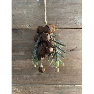 # Belletjestak dennen 15 x 8 x 30 cm